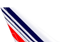 پرواز به بلیط هواپیما ایر فرانس